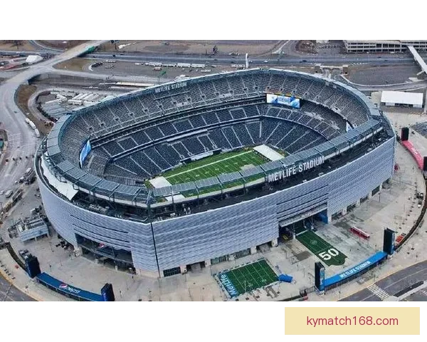 围绕2026世界杯比赛场地布局与城市发展机遇的综合研究与展望